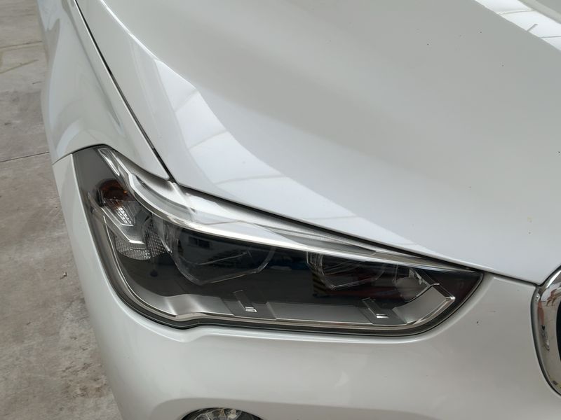 BMW X1 sDrive 16d xLine 2018 – снимка 12