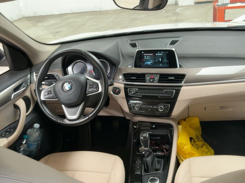 BMW X1 sDrive 16d xLine 2018 – снимка 17