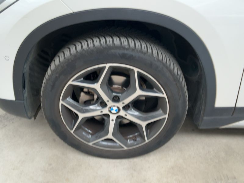 BMW X1 sDrive 16d xLine 2018 – снимка 3