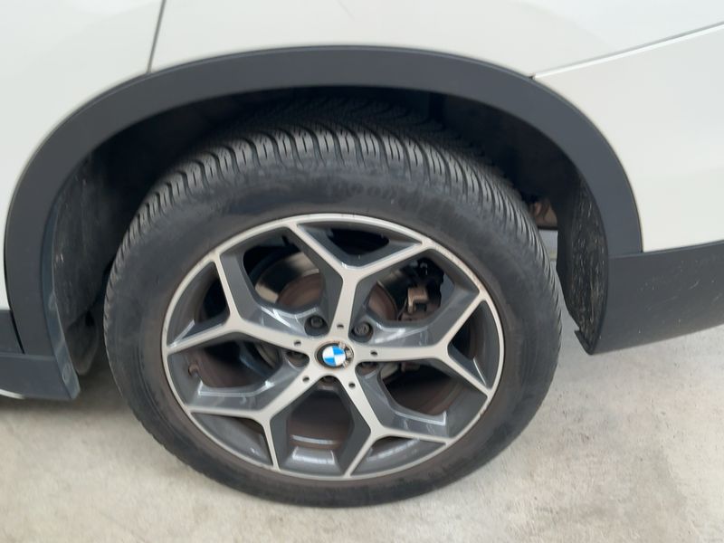 BMW X1 sDrive 16d xLine 2018 – снимка 5