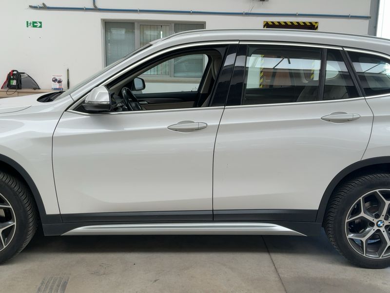 BMW X1 sDrive 16d xLine 2018 – снимка 4
