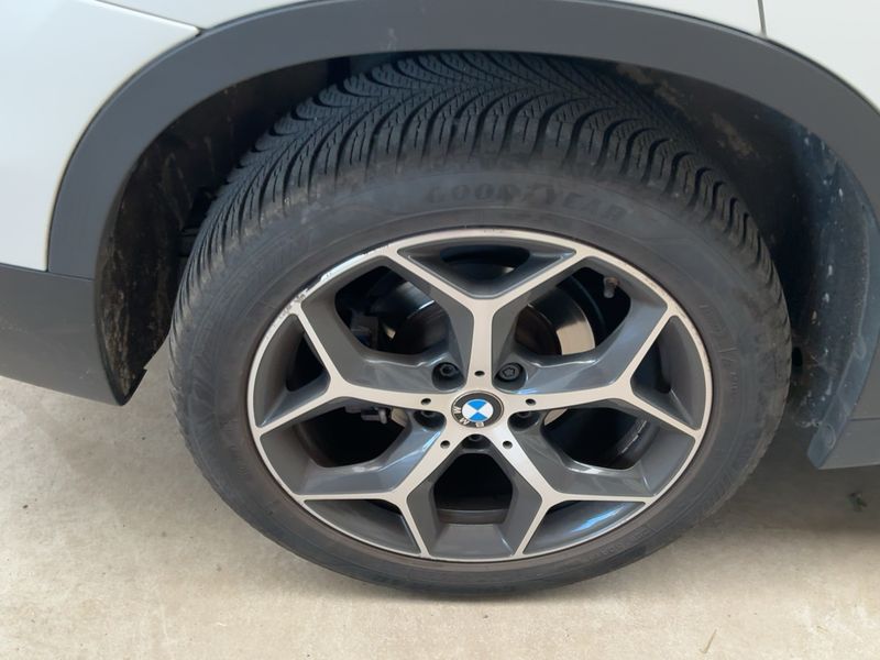 BMW X1 sDrive 16d xLine 2018 – снимка 9