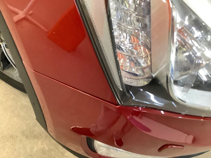 Hyundai Grand Santa Fe 2.2 CRDi Tecno 4WD 2015 – снимка 34