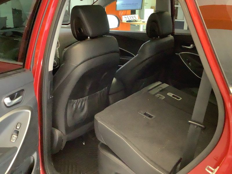 Hyundai Grand Santa Fe 2.2 CRDi Tecno 4WD 2015 – снимка 20