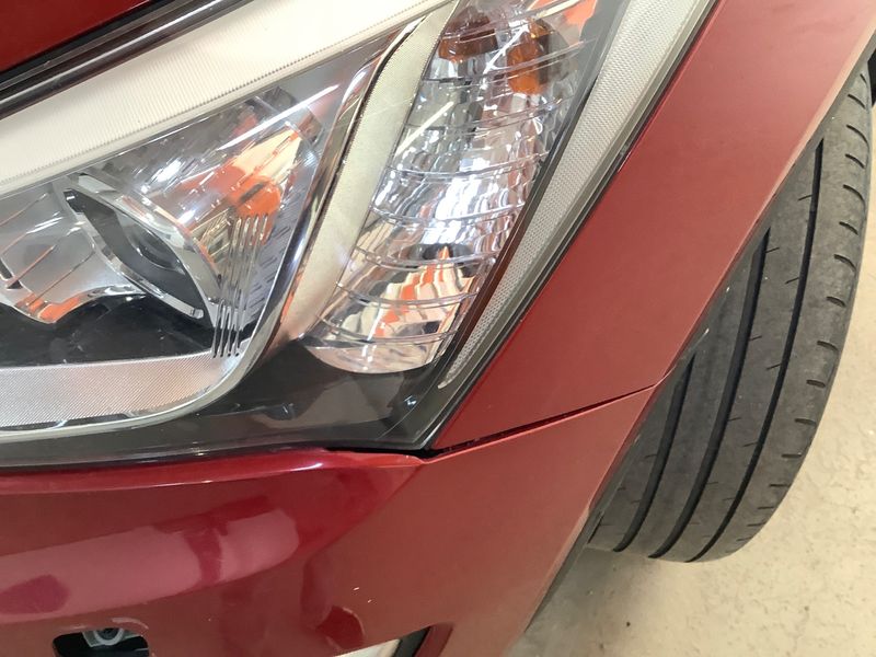 Hyundai Grand Santa Fe 2.2 CRDi Tecno 4WD 2015 – снимка 35