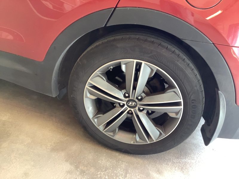 Hyundai Grand Santa Fe 2.2 CRDi Tecno 4WD 2015 – снимка 5