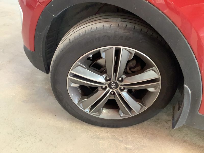 Hyundai Grand Santa Fe 2.2 CRDi Tecno 4WD 2015 – снимка 3