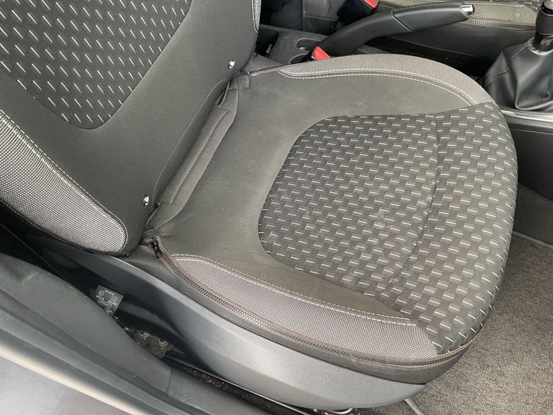 Renault Captur 0.9 Energy Intens 2018 – снимка 23
