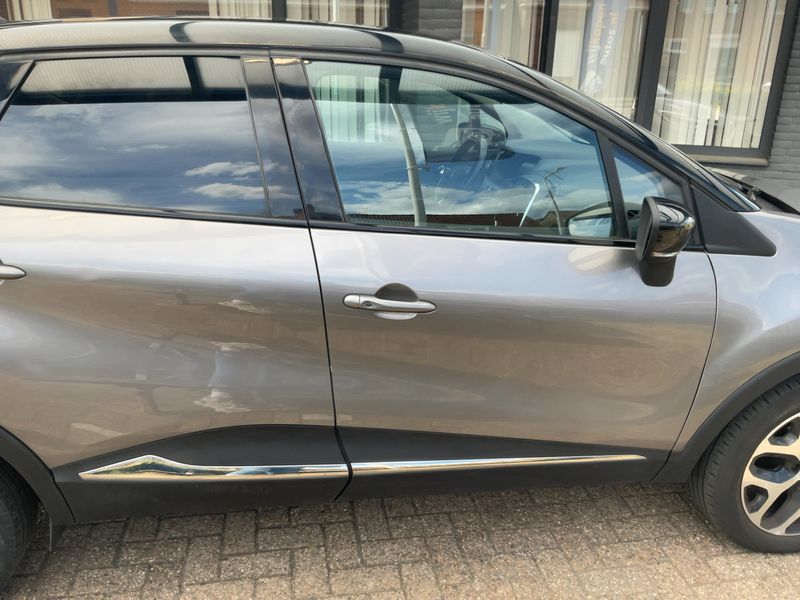 Renault Captur 0.9 Energy Intens 2018 – снимка 10