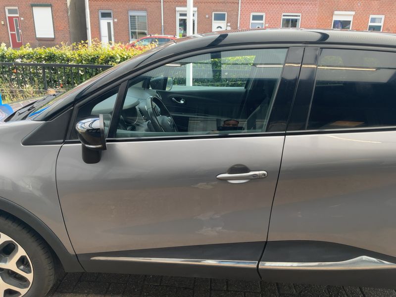 Renault Captur 0.9 Energy Intens 2018 – снимка 4