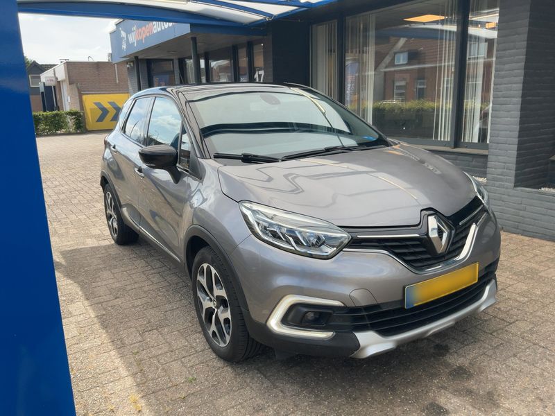Renault Captur 0.9 Energy Intens 2018 – снимка 12