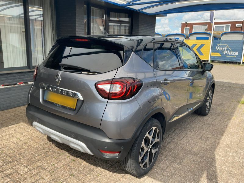 Renault Captur 0.9 Energy Intens 2018 – снимка 8