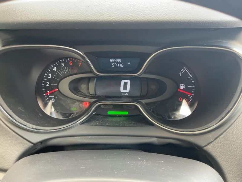 Renault Captur 0.9 Energy Intens 2018 – снимка 18