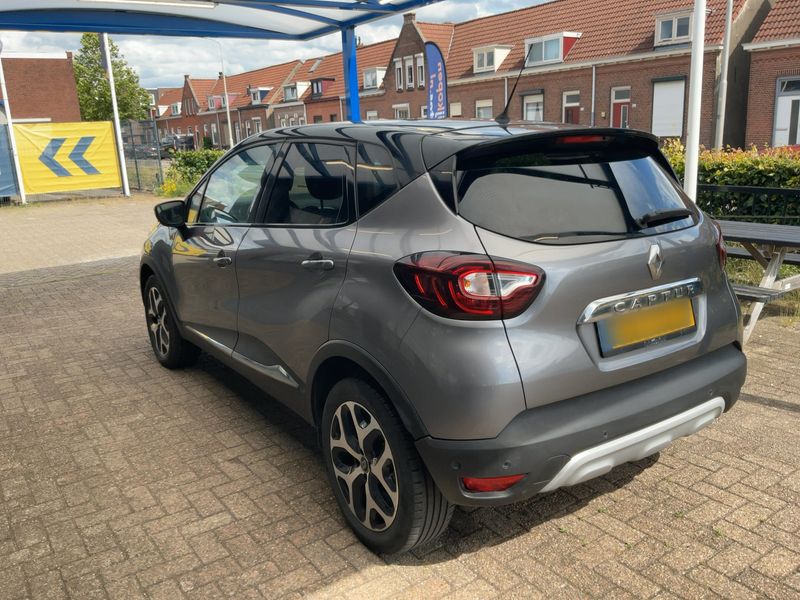 Renault Captur 0.9 Energy Intens 2018 – снимка 6