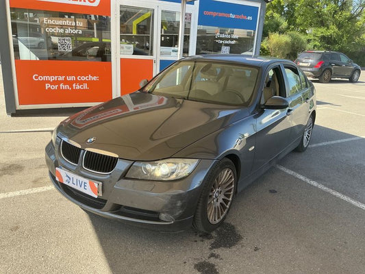 BMW 3er 320d 2007 – снимка 1