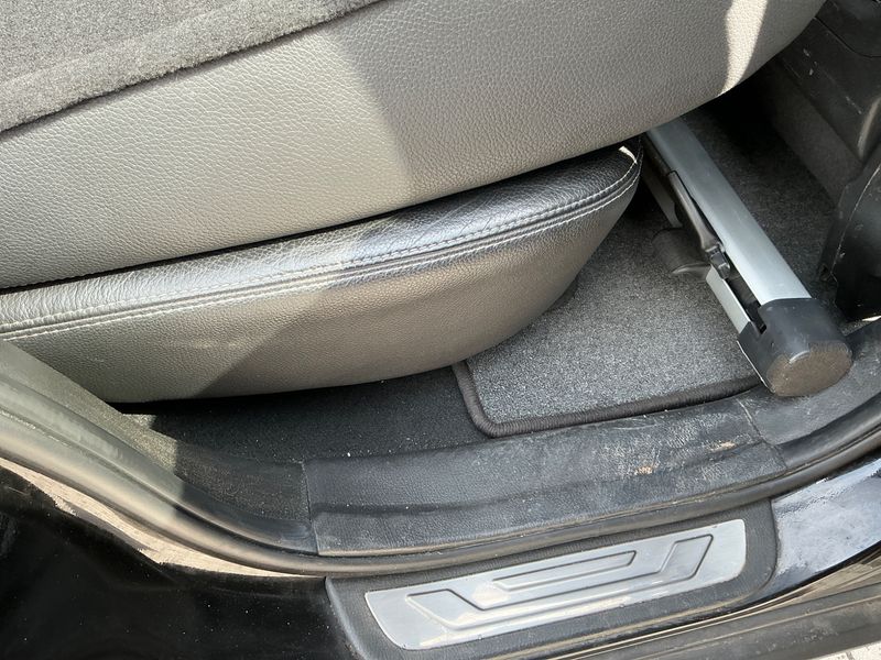 Kia Sorento 2.2 CRDi Spirit 4WD 2012 – снимка 34