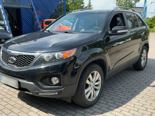 Kia Sorento 2.2 CRDi Spirit 4WD 2012 – снимка 1