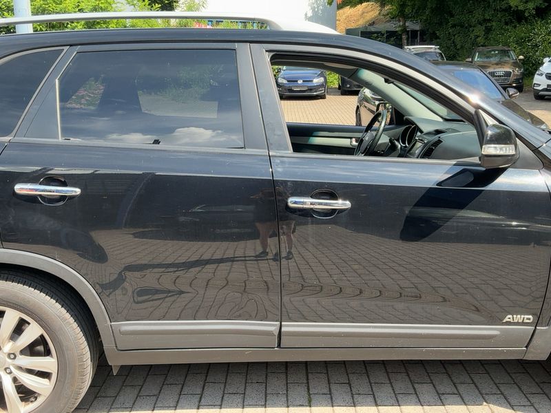 Kia Sorento 2.2 CRDi Spirit 4WD 2012 – снимка 10