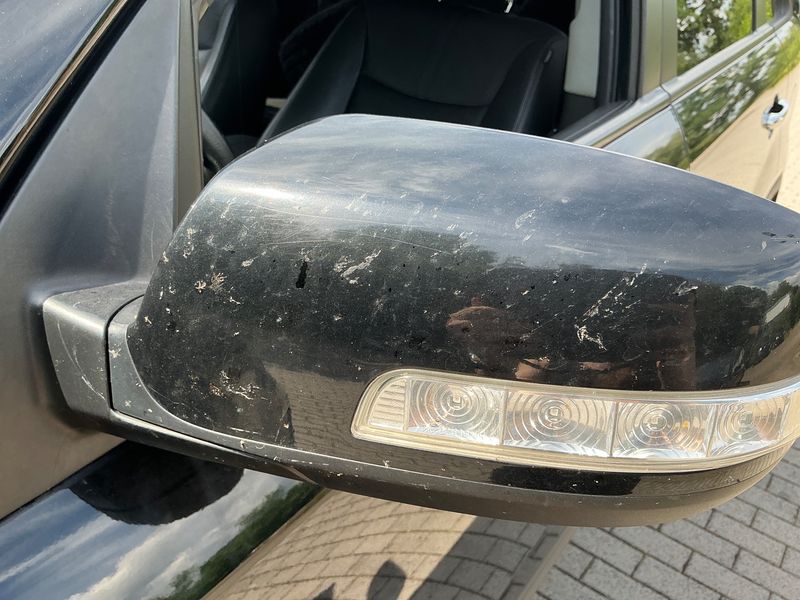 Kia Sorento 2.2 CRDi Spirit 4WD 2012 – снимка 25