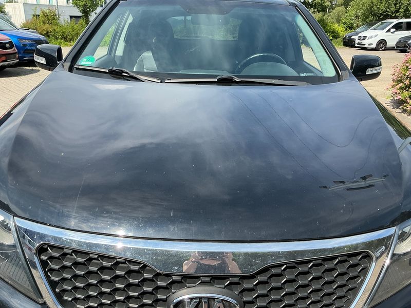Kia Sorento 2.2 CRDi Spirit 4WD 2012 – снимка 37