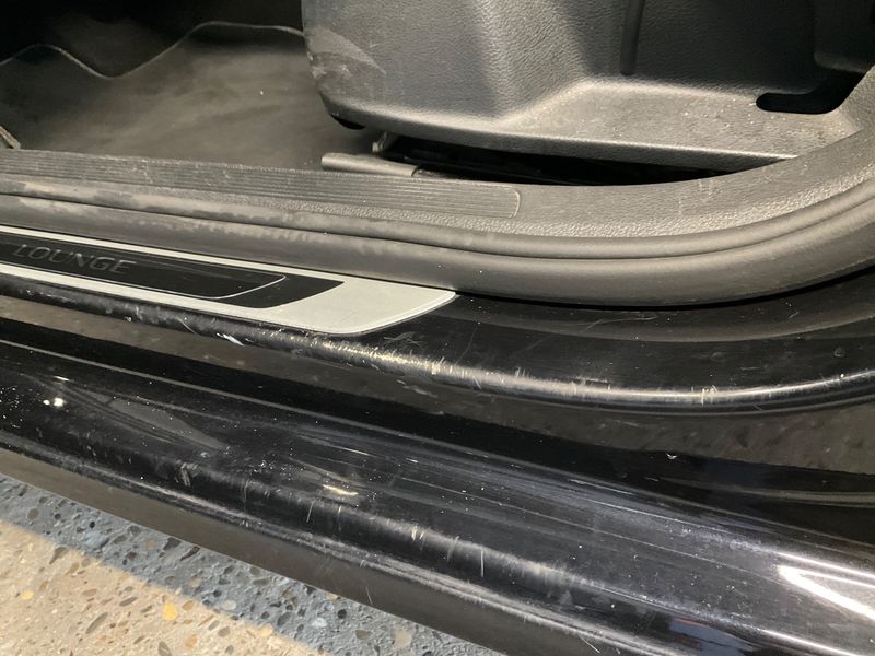Volkswagen Golf VII 1.2 TSI Lounge BlueMotion Tech 2016 – снимка 34