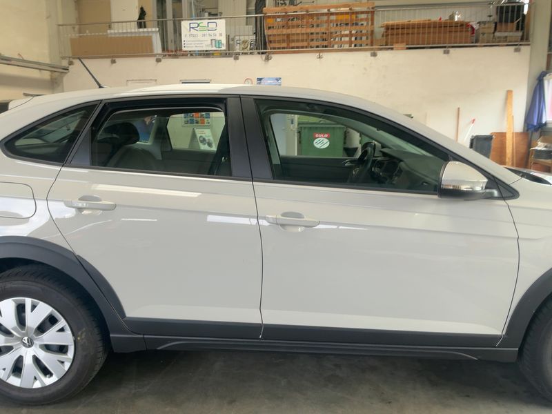 Volkswagen Taigo 1.0 TSI 2026 – снимка 10