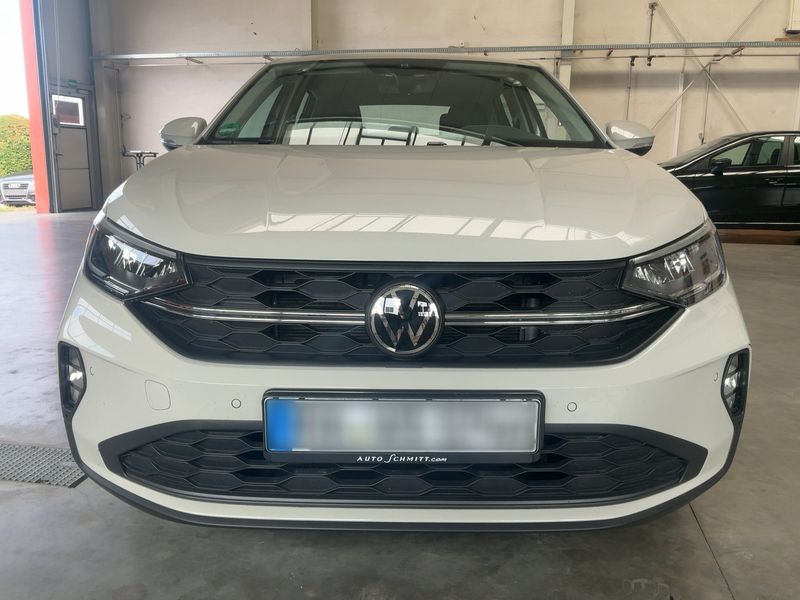 Volkswagen Taigo 1.0 TSI 2026 – снимка 14