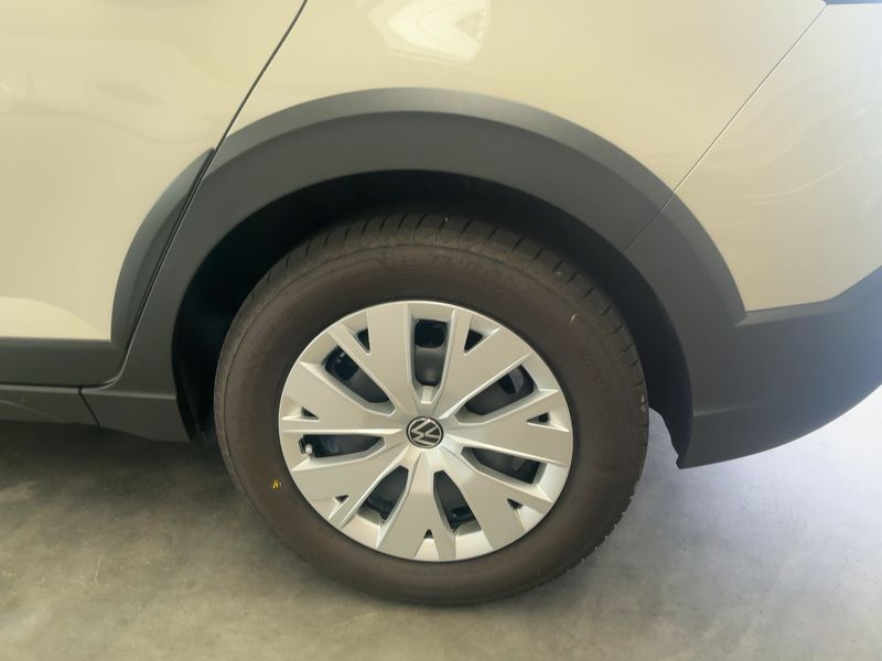 Volkswagen Taigo 1.0 TSI 2026 – снимка 5