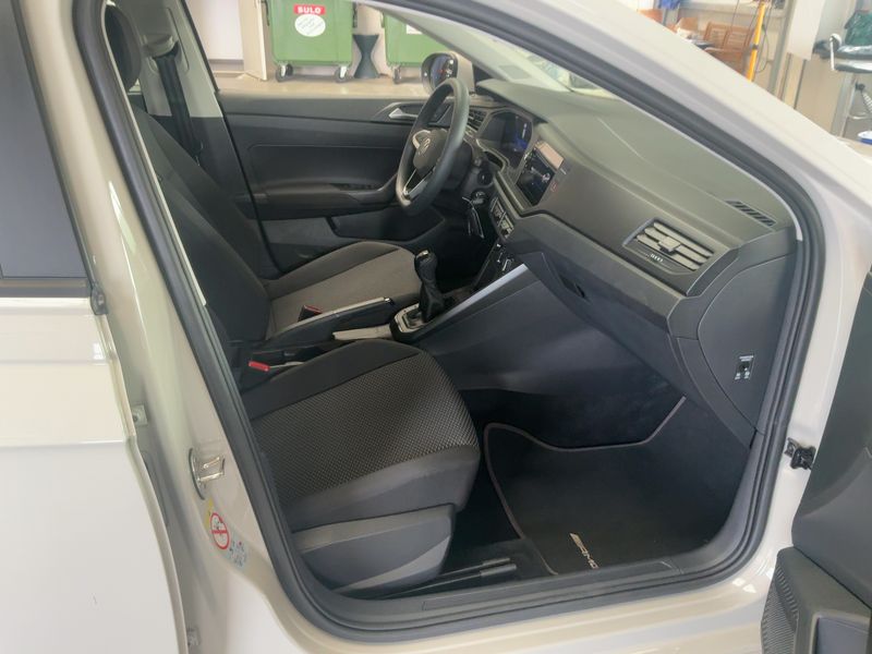 Volkswagen Taigo 1.0 TSI 2026 – снимка 16