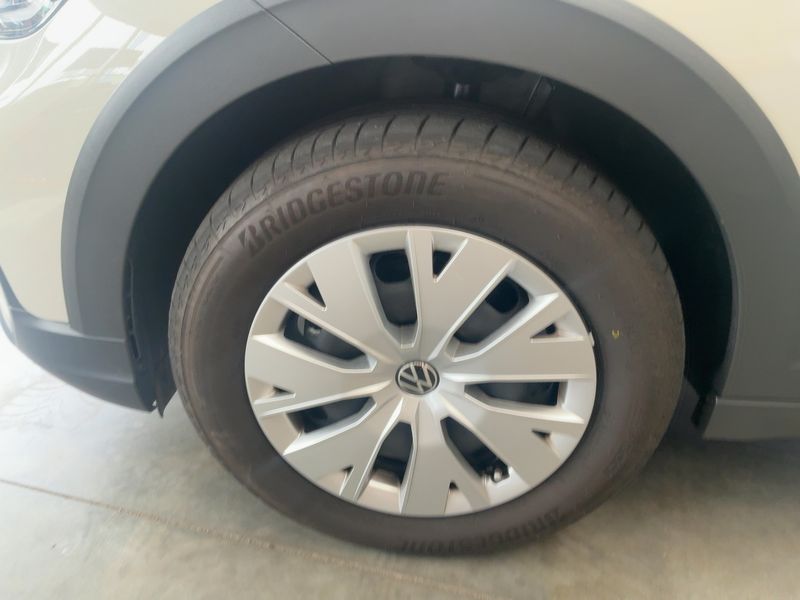 Volkswagen Taigo 1.0 TSI 2026 – снимка 3