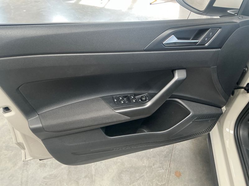 Volkswagen Taigo 1.0 TSI 2026 – снимка 25