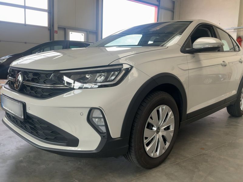 Volkswagen Taigo 1.0 TSI 2026 – снимка 2
