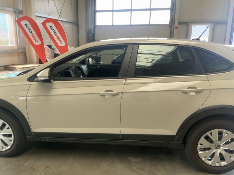 Volkswagen Taigo 1.0 TSI 2026 – снимка 4