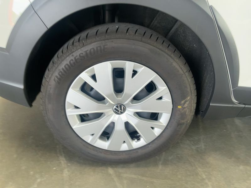 Volkswagen Taigo 1.0 TSI 2026 – снимка 9