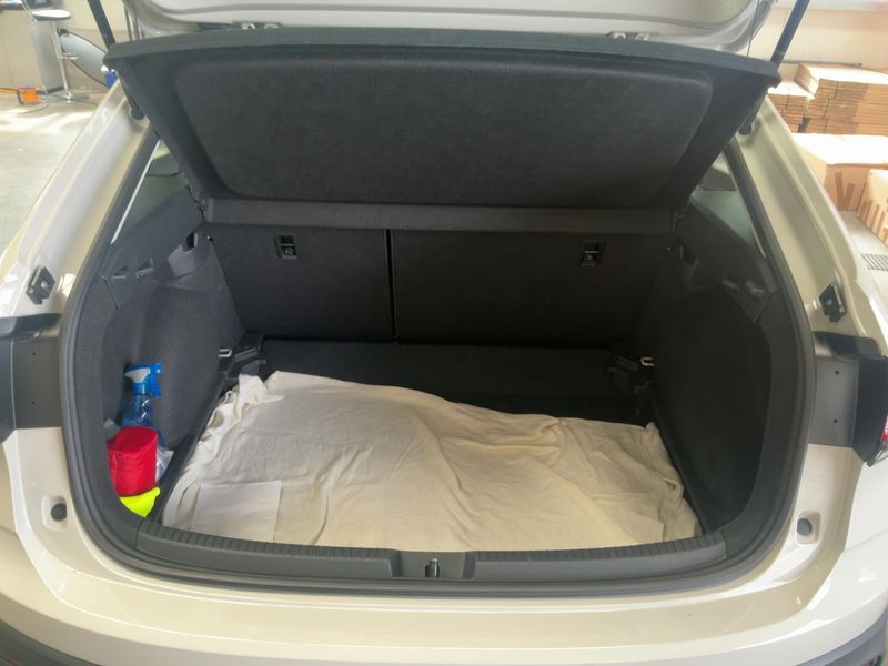 Volkswagen Taigo 1.0 TSI 2026 – снимка 15