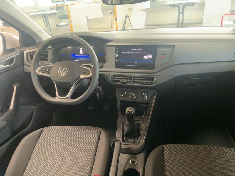 Volkswagen Taigo 1.0 TSI 2026 – снимка 17