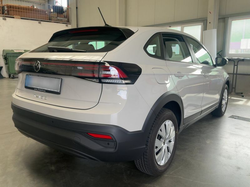 Volkswagen Taigo 1.0 TSI 2026 – снимка 8