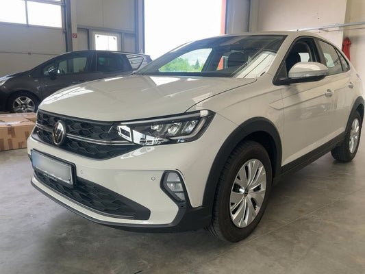 Volkswagen Taigo 1.0 TSI 2026 – снимка 1