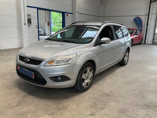 Ford Focus 1.6 Style+ 2010 – снимка 1