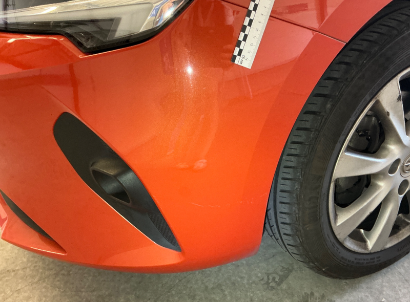 Opel Corsa 1.2 Turbo Elegance 2020 – снимка 28