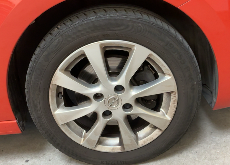 Opel Corsa 1.2 Turbo Elegance 2020 – снимка 11