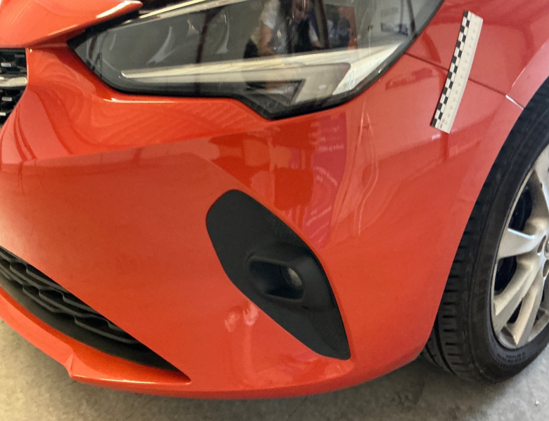 Opel Corsa 1.2 Turbo Elegance 2020 – снимка 27