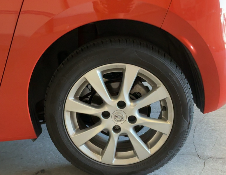 Opel Corsa 1.2 Turbo Elegance 2020 – снимка 5