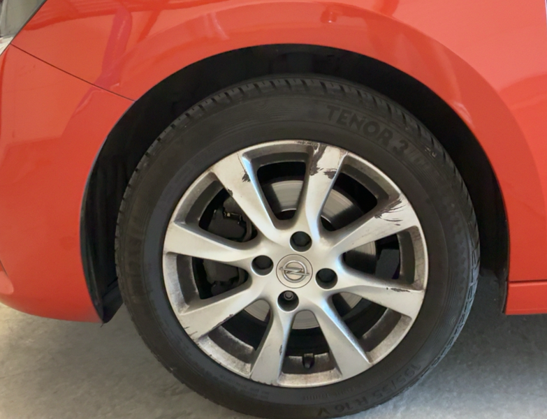 Opel Corsa 1.2 Turbo Elegance 2020 – снимка 3