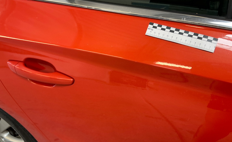 Opel Corsa 1.2 Turbo Elegance 2020 – снимка 22