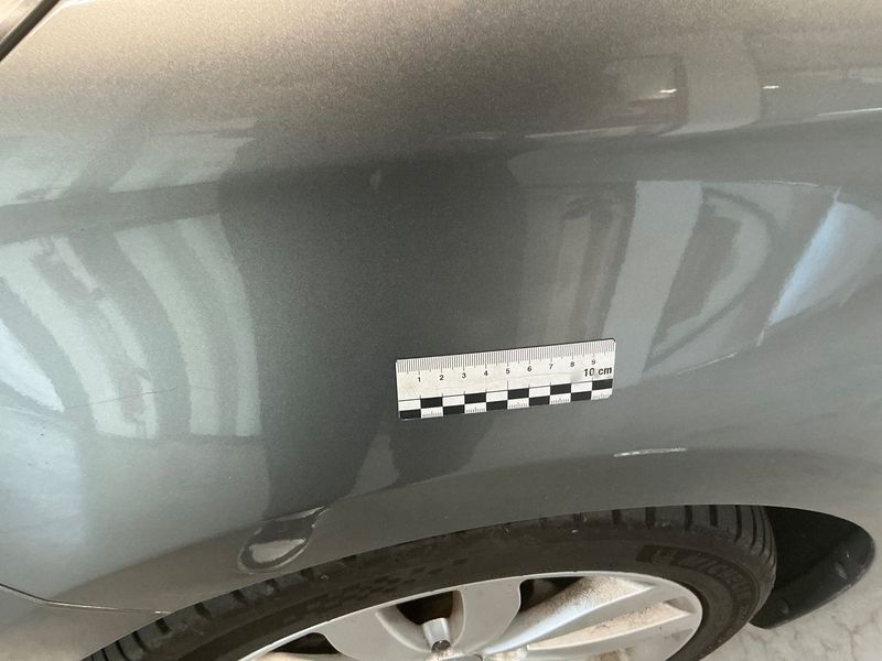 Kia Carens 1.7 CRDi Class 2016 – снимка 22