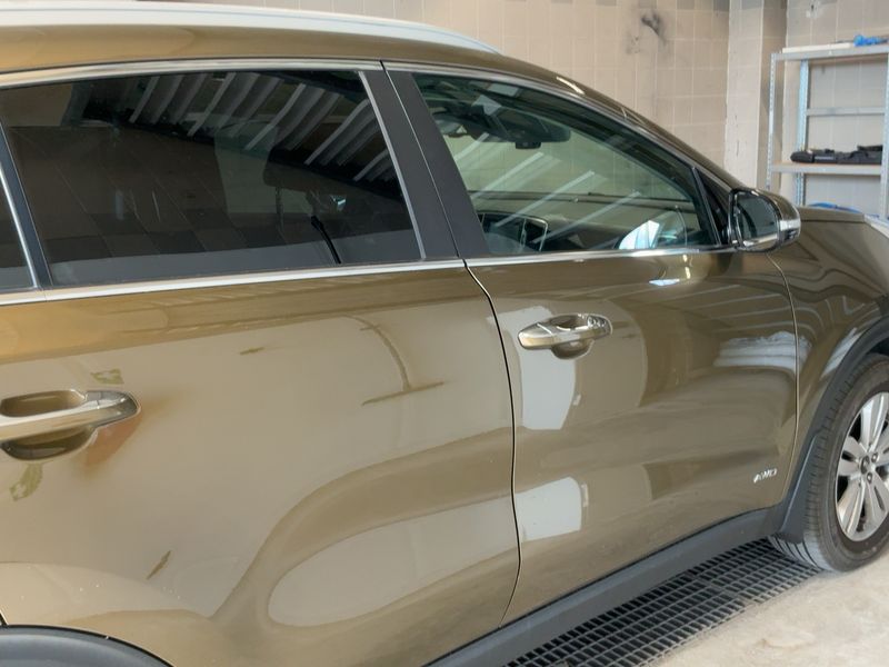 Kia Sportage 2.0 CRDi Vision 4WD 2017 – снимка 10