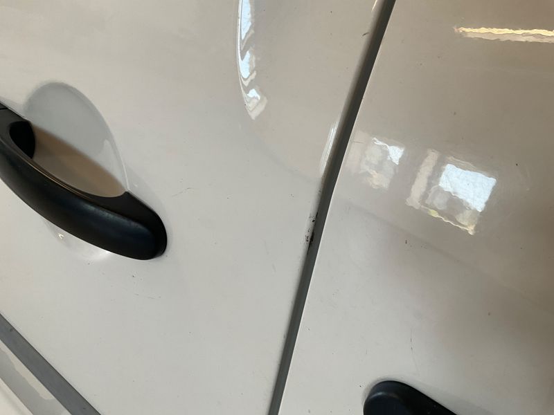 Volkswagen Caddy 2.0 TDI Kasten BlueMotion Tech 2016 – снимка 21