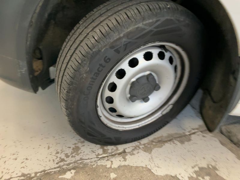 Volkswagen Caddy 2.0 TDI Kasten BlueMotion Tech 2016 – снимка 3