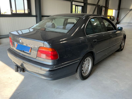 BMW 5er 530d 2000 – снимка 2